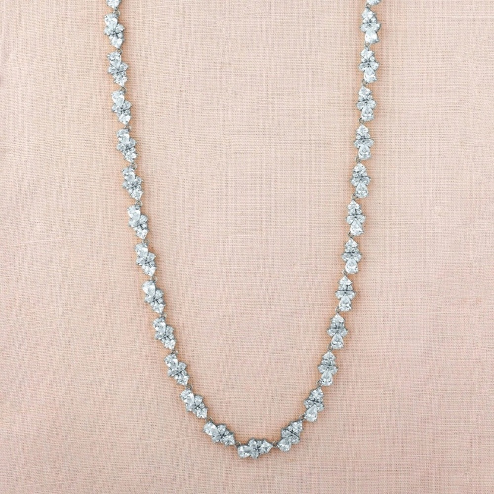BRAND NEW Bridal Jewelry Set
